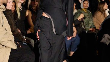 Laura Gerte Berlin Fall 2025