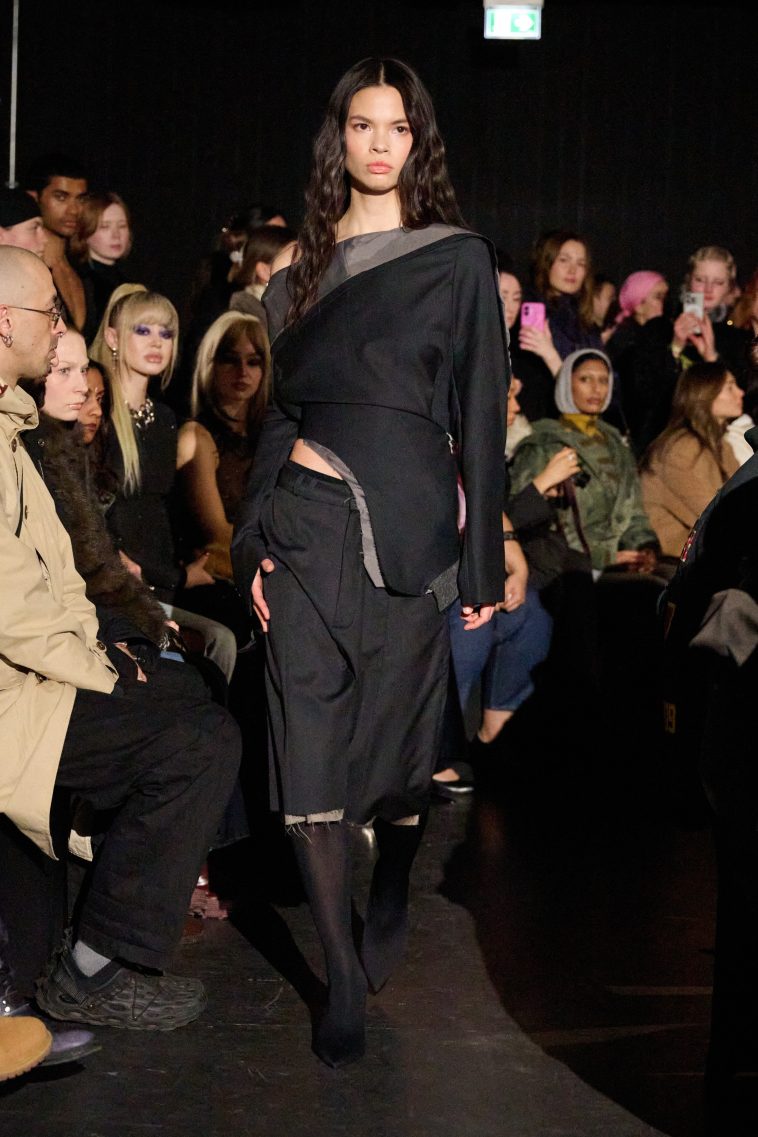 Laura Gerte Berlin Fall 2025