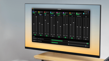 Elgato’s Wave Link 2.0 promises clear vocals in any environment