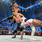 The Yeet Reigns Supreme In Our WWE Royal Rumble 2025 Pound-For-Pound Rankings