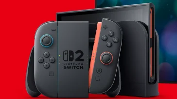 What Nintendo is doing to fight bots and scalpers during the Switch 2 launch