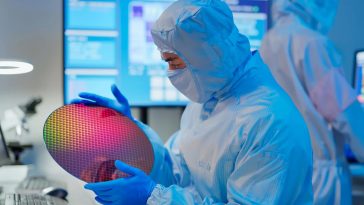 TSMC prepares to pass tariffs costs, could increase semiconductor prices by 15 percent