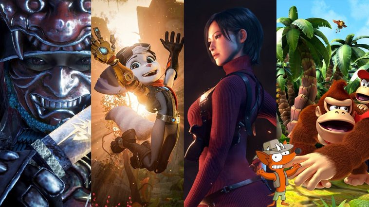 AU Deals: Seriously Reduced Resi, Discount Donkey Kong, WWE Piledriven Down in Price, and More!