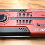 The Ayaneo AG-01 GPU Dock Effectively Boosts Handheld PC Performance, For a Premium