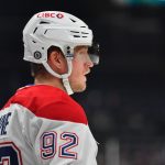 Patrik Laine loses his spot in the top-6 | Owen Beck replaces Michael Pezzetta