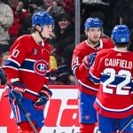 After 52 games, the CH has only three points more than last year