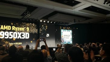 AMD’s Q4 revenue hits $7.66B, up 24% but stock falls