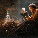 Jurassic World Rebirth Heads Back to the Island that Started It All