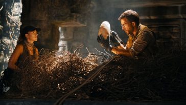 Jurassic World Rebirth Heads Back to the Island that Started It All