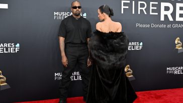 Grammys Producer Weighs In on Bianca Censori’s Naked Dress