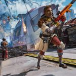 EA CEO says a “more meaningful update” of Apex Legends is in development