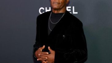 Samuel L. Jackson and Daveed Diggs cast in hitman thriller from Ernest Dickerson