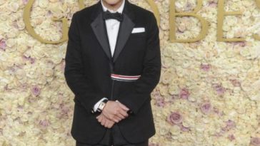 Ke Huy Quan wants The Goonies 2