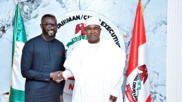 UNODC pledges support for NDLEA’s anti-drug efforts