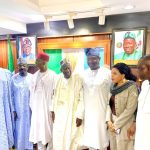 Nwoko’s defection, significant win for ruling party – APC chieftain