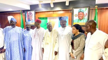 Nwoko’s defection, significant win for ruling party – APC chieftain