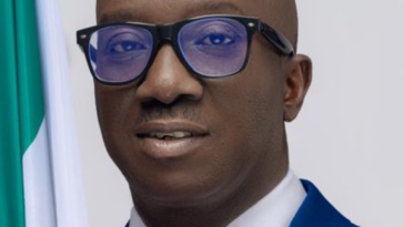 Okpehbolo unveils free malaria treatment in Edo