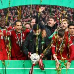 Do the League Cup winners get into Europe?