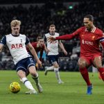 Watch Liverpool vs Tottenham: Free live stream, TV details for Carabao Cup semi final