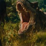 First Trailer: “Jurassic World: Rebirth”