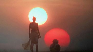 “New Jedi Order” Writer Talks His Approach