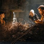 “Jurassic World: Rebirth” Recreates Novel Scene