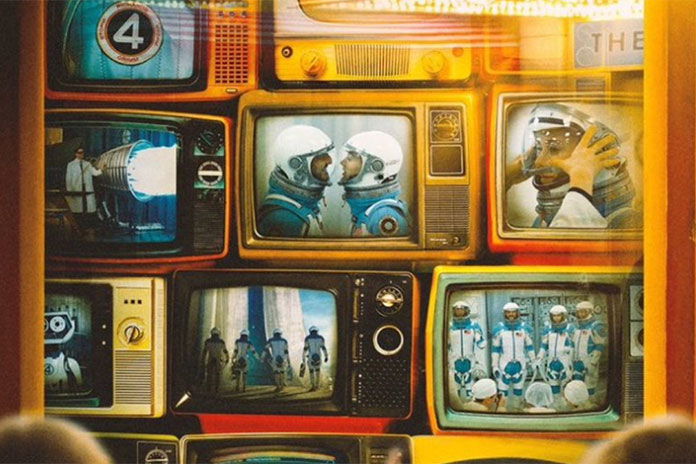 “Fantastic Four: First Steps” Posters Aren’t AI