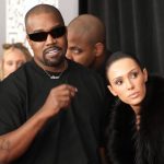 Ye Files Application To Trademark Alleged Title For Book About Bianca Censori