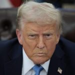 Donald Trump Faces First Articles Of Impeachment In Second Term