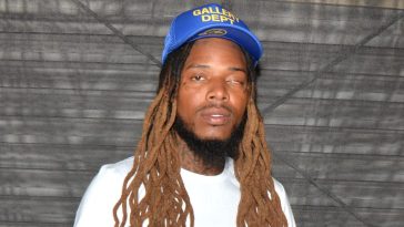Fetty Wap Debunks Prison Release Rumors Amid 6-Year Sentence