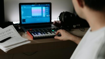 Windows will soon be jamming to MIDI 2.0’s music services