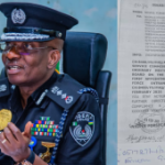 BREAKING: Nigerian Police Chief Egbetokun Stops Retirement Of Simon Lough, Igweh, Other Officers Implicated In Forgery, Falsification, Bypassing Service Regulations