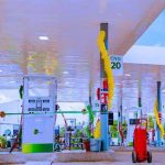 NNPC deploys five new CNG cascades in Abuja to boost gas availability