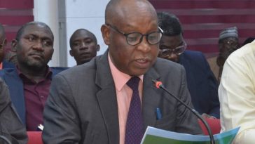 Nigeria needs $20 billion annual investment to bridge gap in gas infrastructure – NEITI CEO 