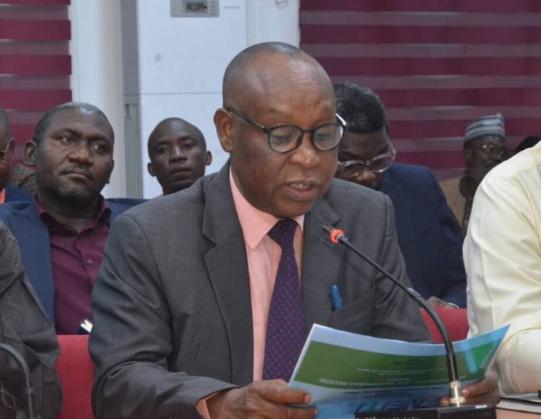 Nigeria needs $20 billion annual investment to bridge gap in gas infrastructure – NEITI CEO