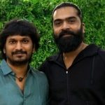 Desingu Periyasamy to Direct Simbu’s Milestone 50th Film
