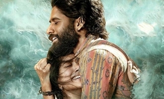 Producer Acquires Rights from 20 People for Thandel Story