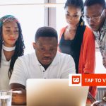 Cohort-based Tech4Pride fellowship is creating a safe learning space for queer tech professionals