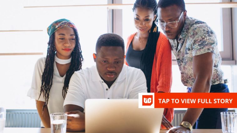 Cohort-based Tech4Pride fellowship is creating a safe learning space for queer tech professionals