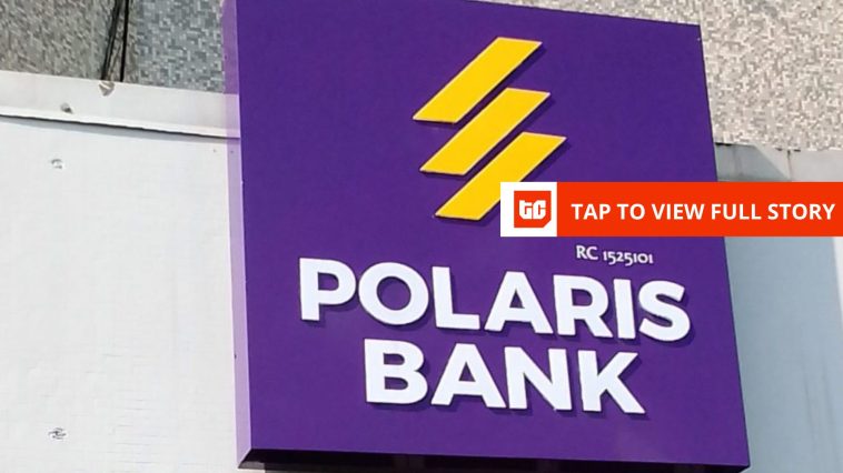 Polaris, Keystone exploring mergers as Nigeria’s capital rules encourage consolidation
