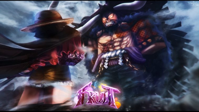 Roblox Fruits Battlegrounds codes (February 2025)