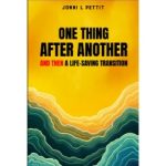 Jonni L. Pettit’s Book “One Thing After Another And Then A Life-Saving Transition” Will Be Displayed at the LATFOB 2025