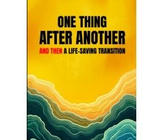 Jonni L. Pettit’s Book “One Thing After Another And Then A Life-Saving Transition” Will Be Displayed at the LATFOB 2025