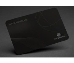 Principal Aviation Unveils Exclusive Private Jet Charter Card with Up to $25,000 in Free Flights