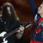 “As opposed to, ‘It’s too much, play less,’ Jon was like, ‘At the end of the solo, can you go full Phil X?’ I was like, ‘OK, but who are you?’” Phil X confirms new Bon Jovi material will feature one seriously ripping solo – and a tour