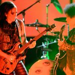 “It was a total surprise. Prince sang, ‘In the purple…’ and then he pointed at me”: When Donna Grantis joined Prince’s band, she expected the unexpected – but she never thought he’d ask her to take iconic Purple Rain solo