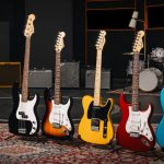 “We’ve been controlled by the idea that Fender is for Mexico and US models. We’re allowing ourselves to break our own rules”: Why Fender is building its $599 Standard Series in Indonesia – and how its ideological shift delivers better value for