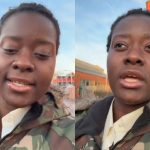 UK-based Nigerian lady shares how she got arrested for saying ‘drugs’ instead of ‘medications’