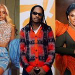 Priscilla Ojo Blasts Naira Marley