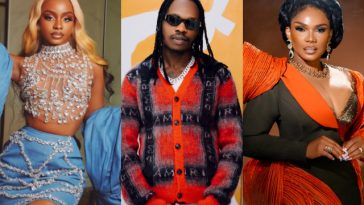 Priscilla Ojo Blasts Naira Marley